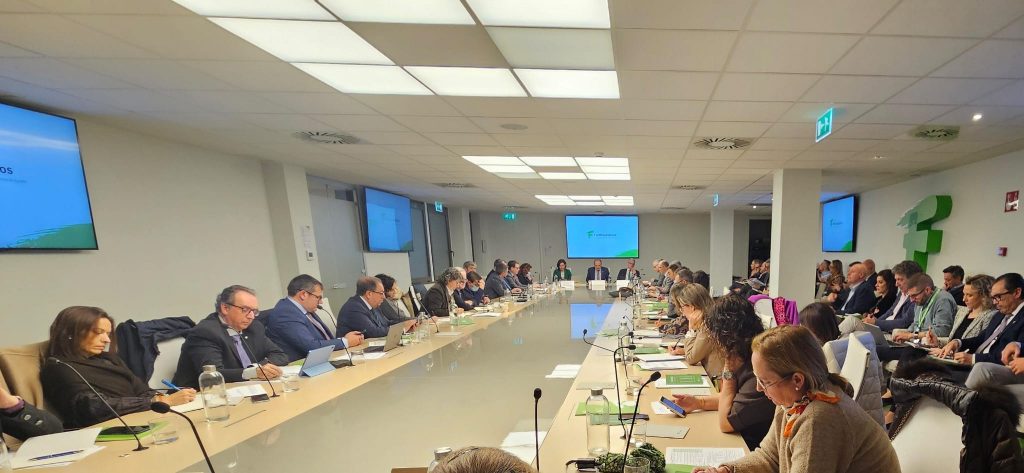 La Asamblea de Presidentes aprueba los presupuestos del Consejo General de Colegios Farmacéuticos para 2026