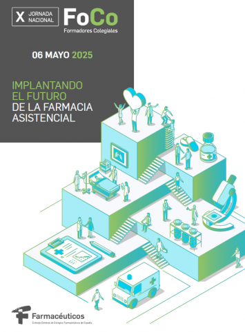 X Jornada FoCo en RED