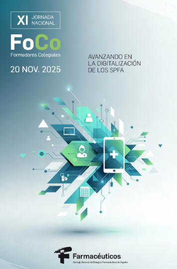 XI Jornada FoCo en RED