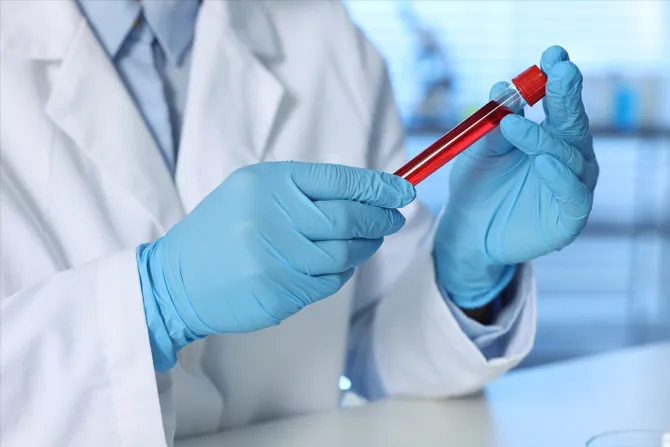 Alteraciones del hemograma