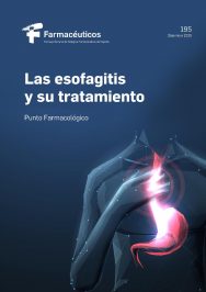 Las esofagitis y su tratamiento – Punto Farmacológico Nº 195