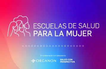 Escuelas de Salud para la Mujer