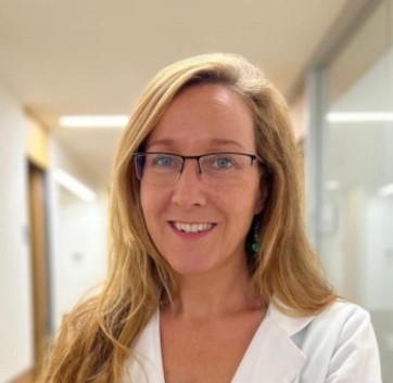 Alicia Ruiz de la Hermosa