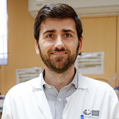 Dr. Borja Quiroga Gili 