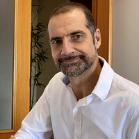 D. Daniel Gallego Zurro 