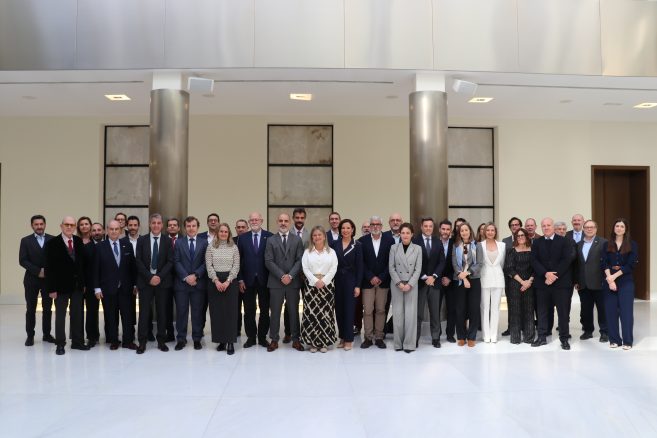 La receta electrónica concertada de MUFACE estará operativa en la Comunidad Valenciana a partir del 3 de marzo