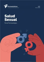 Salud Sexual – Punto Farmacológico Nº 197