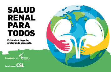 Prevención y actuación farmacéutica en la Enfermedad Renal Crónica desde la farmacia comunitaria