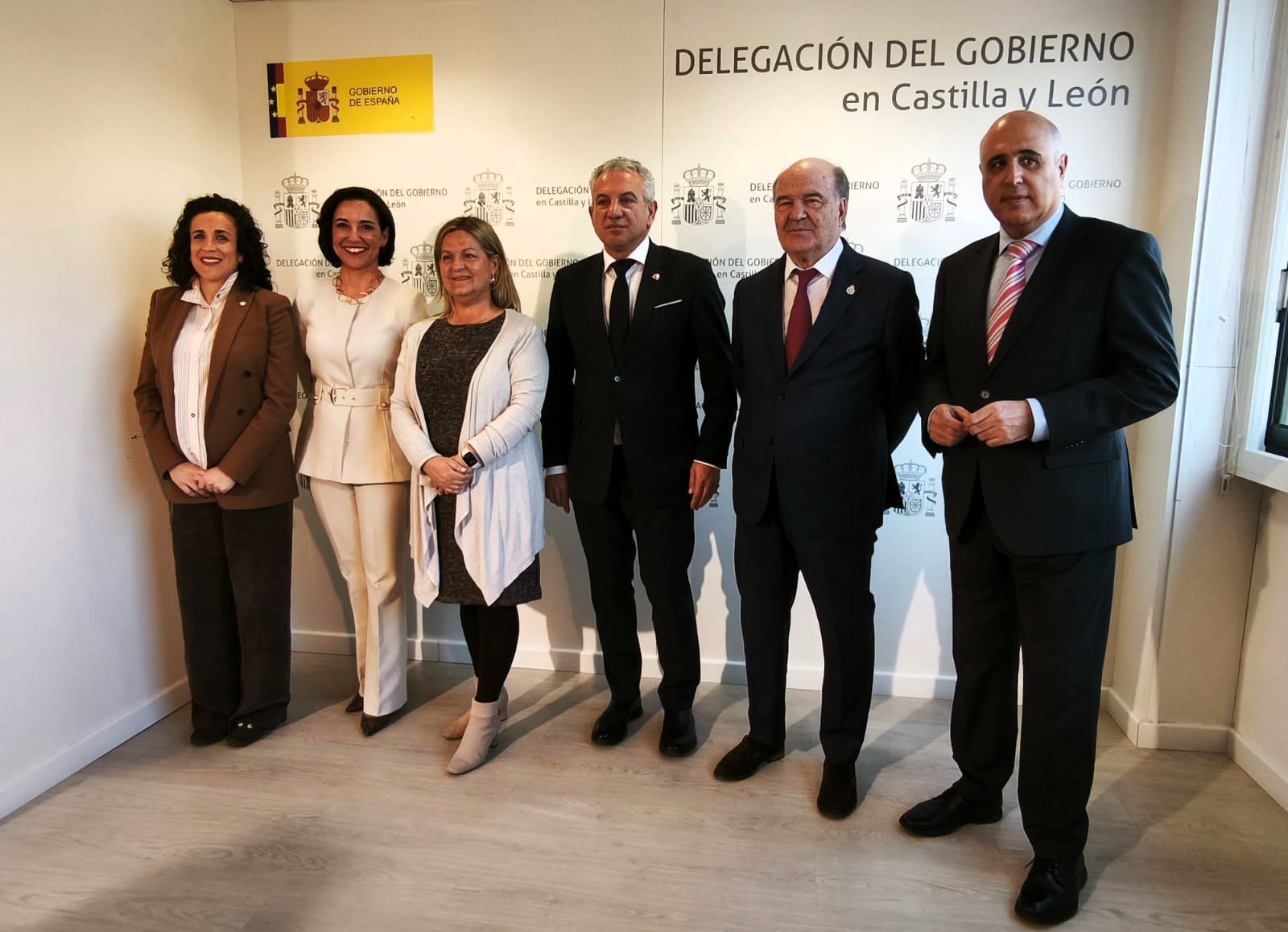 Despliegue MUFACE Castilla y León