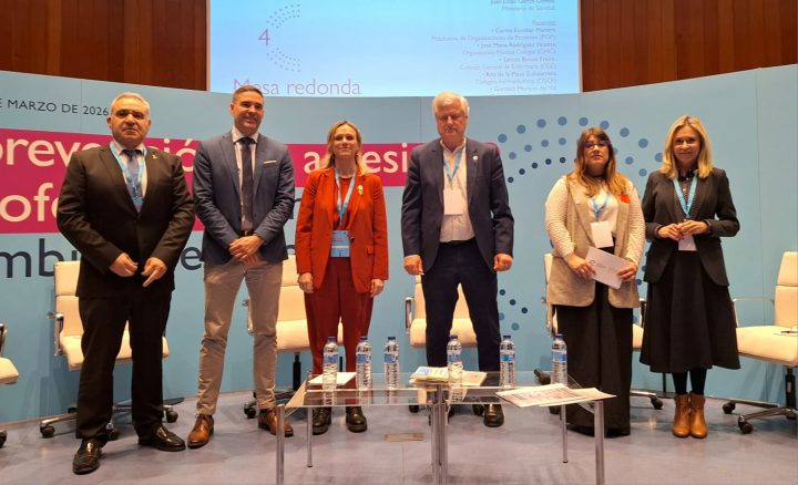 El Observatorio de Agresiones a Farmacéuticos evidencia la necesidad de que la profesión denuncie más todo tipo de violencia sufrida en el ejercicio de su actividad