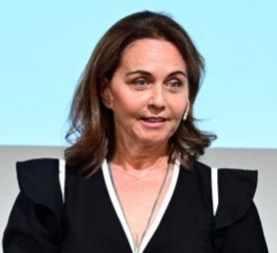 María Victoria Maestre