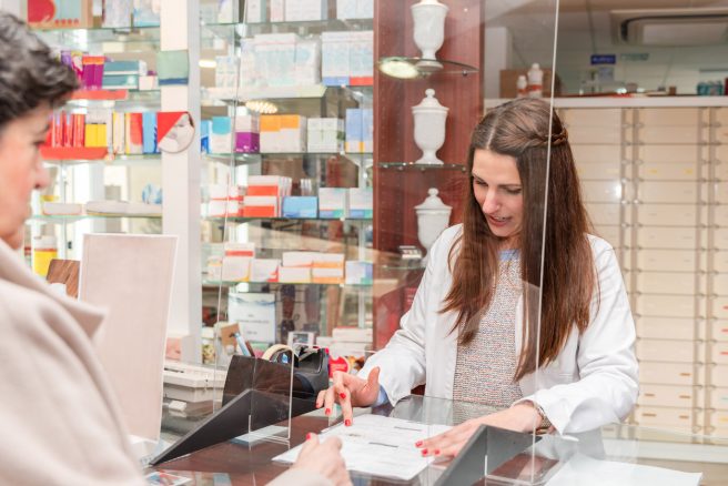 La Farmacia reivindica la necesidad de abordar la salud de la mujer y los tratamientos con perspectiva de género y sexo para mejorar la atención sanitaria