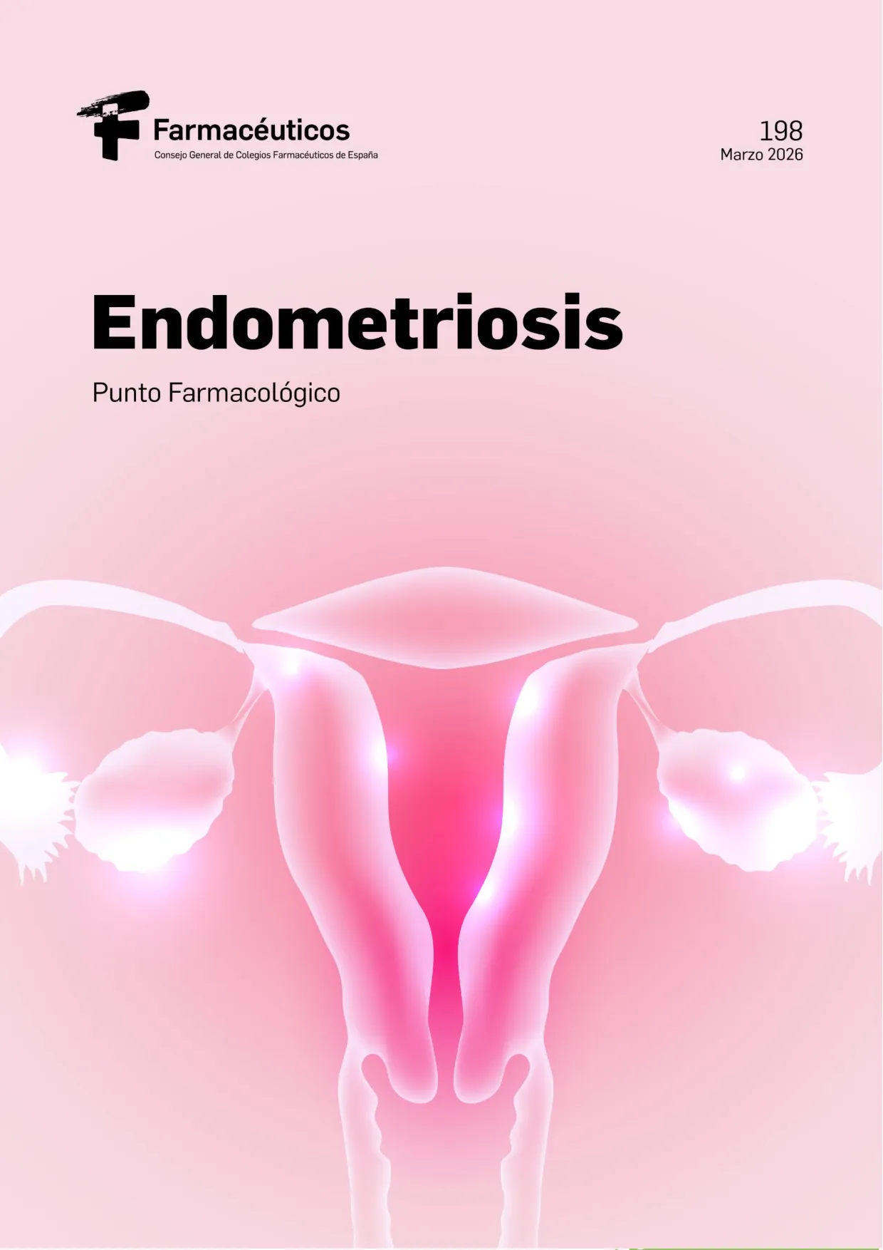 Endometriosis – Punto Farmacológico Nº 198