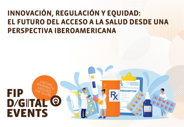 La farmacia Iberoamericana aborda la innovación, regulación y equidad en el acceso a los medicamentos