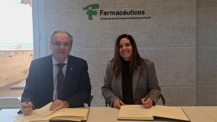 Los farmacéuticos contribuirán a aumentar la adherencia terapéutica de los pacientes con esofagitis y a impulsar la prevención y concienciación sobre esta enfermedad