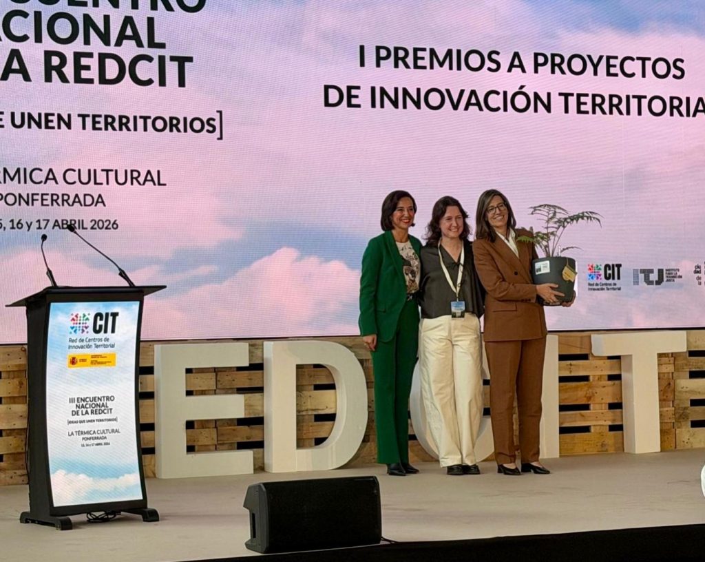 "Escuelas Rurales de Salud", iniciativa premiada por el MITECO