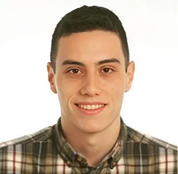 Alejandro Illán Gambín
