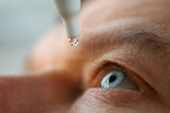 Síndrome de Sjögren