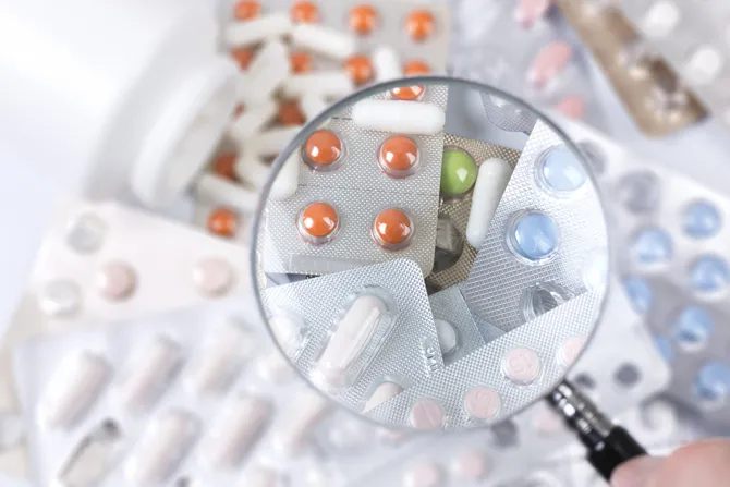 Información de la AEMPS sobre farmacovigilancia de medicamentos de uso humano y de uso veterinario