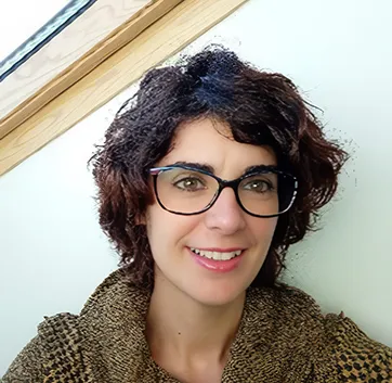 Victoria Villalta Robles