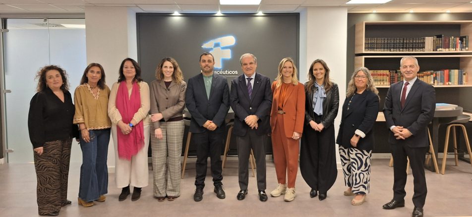 13 proyectos finalistas optan a los V Premios a la Innovación Social: Farmacéuticos y ODS