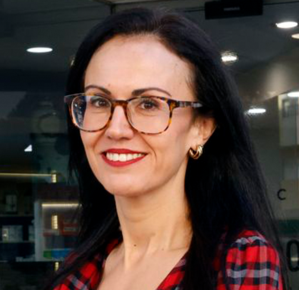 Tamar Troncoso Rego