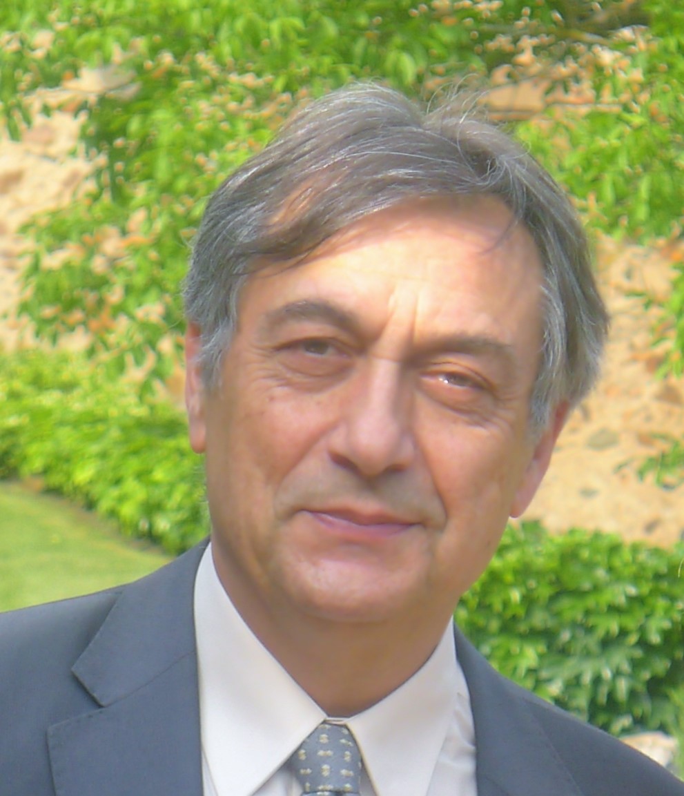 Josep Allué Creus