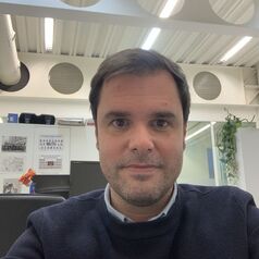Víctor López Ramos