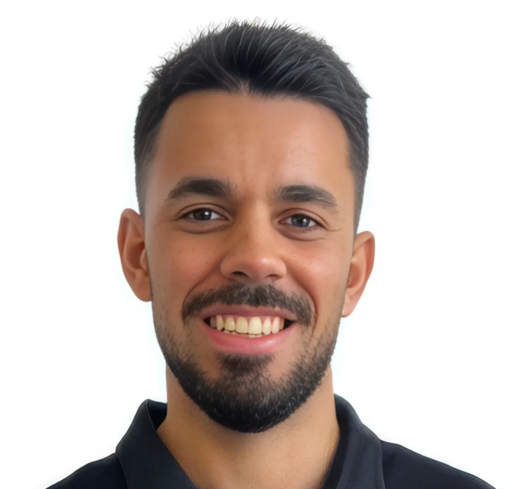 Daniel Lucena Quintero