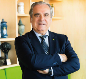ENTREVISTA