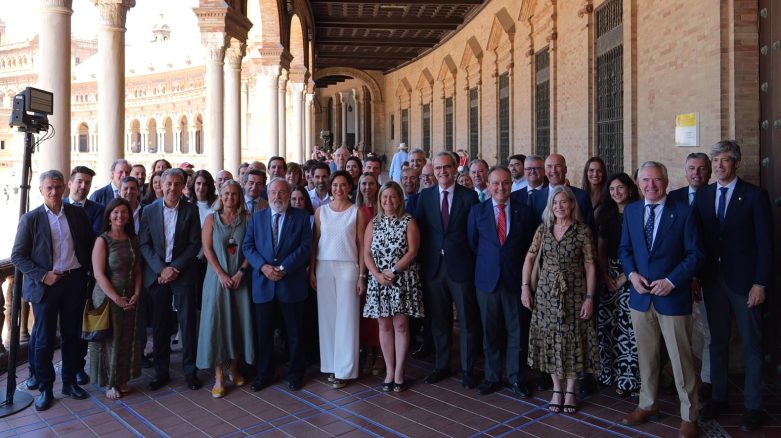 La receta electrónica concertada de MUFACE finaliza su despliegue en todo el territorio nacional con la incorporación de 245.000 mutualistas andaluces desde el 16 de junio