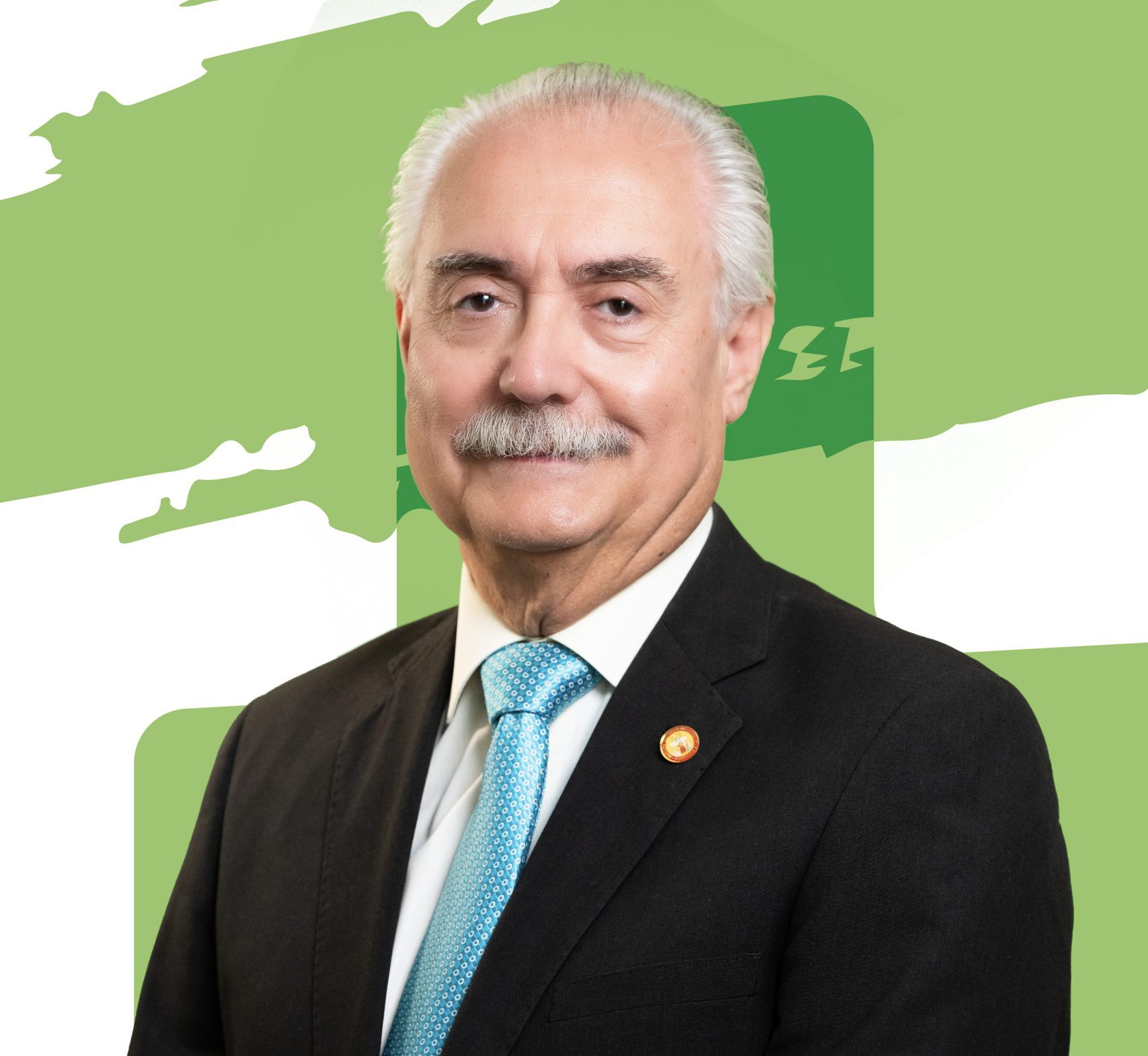 Antonio Mª Rabasco Álvarez