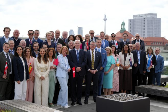 El World Pharmacy Council reclama situar a la farmacia comunitaria en el centro del debate sanitario para mejorar la atención a la población