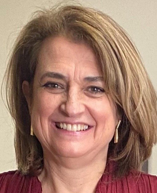 Ana Martín Suárez