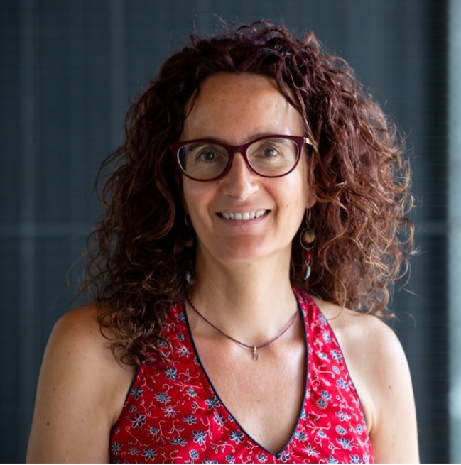 María Rosa Ballester Verneda