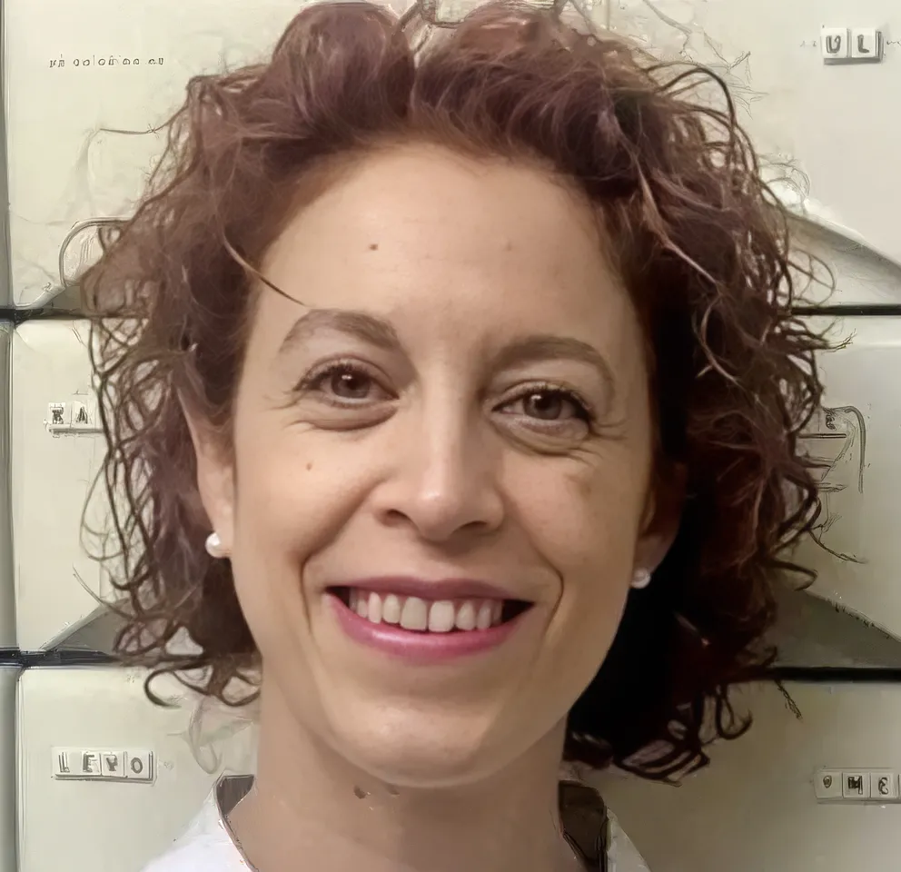 Rebeca Cuenca Velasco