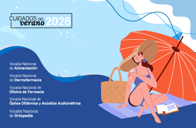Consejos farmacéuticos para disfrutar de un verano saludable frente a las temperaturas extremas