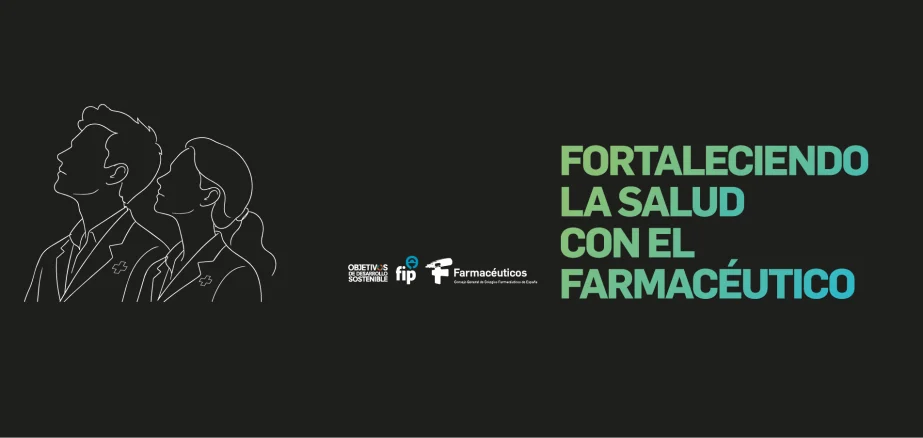 En el Día Mundial del Farmacéutico, la Farmacia reivindica su papel en el fortalecimiento de la salud de la población