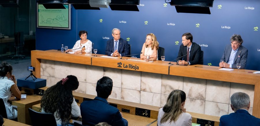 El Gobierno de La Rioja amplía el Programa de Farmacia Comunitaria Rural a nuevos municipios tras el éxito del proyecto piloto en los servicios profesionales farmacéuticos