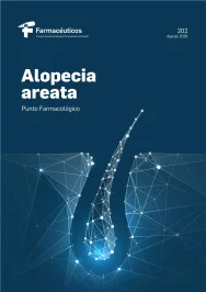 Alopecia areata – Punto Farmacológico N.° 202