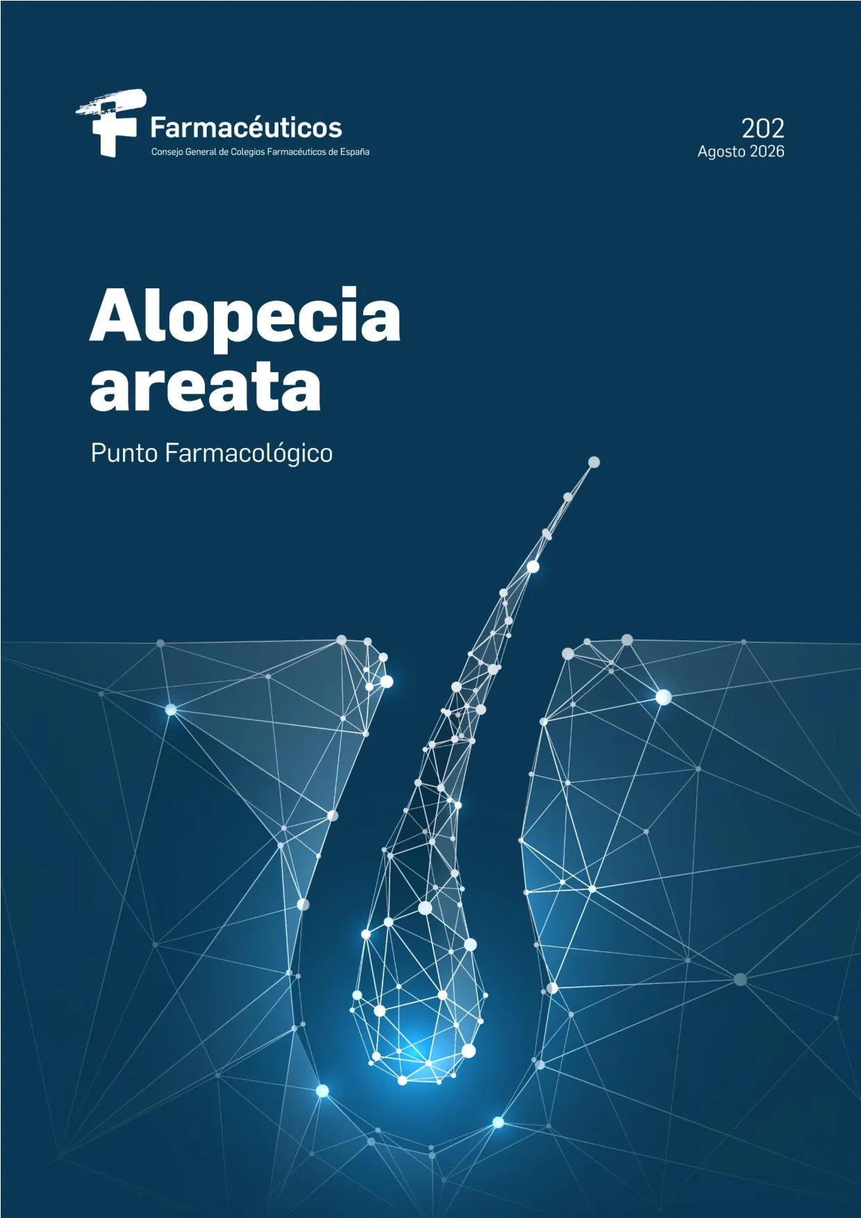 Alopecia areata – Punto Farmacológico N.° 202