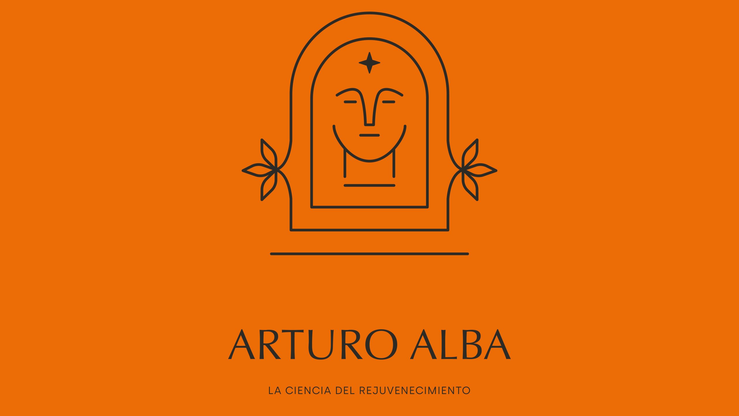 Arturo Alba