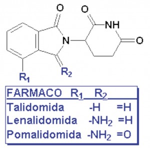 Pomalidomida_01