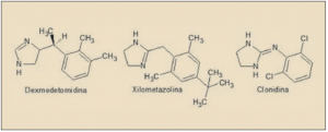 Dexmedetomidina