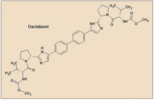 daclatasvir