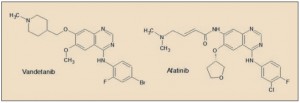 vandetanib