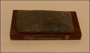 Apuntes Historicos a f_fmt