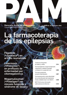 Revista PAM | Nº449
