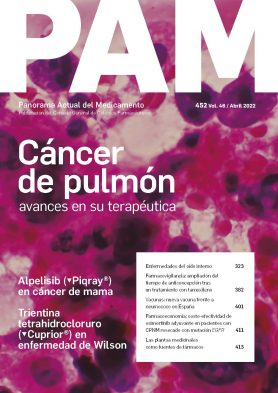 Revista PAM | Nº452