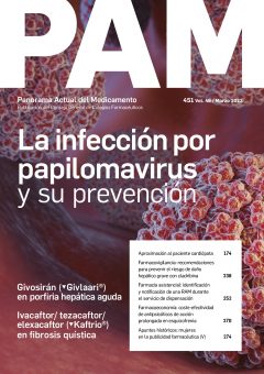 La infección por papiloma virus y su prevención